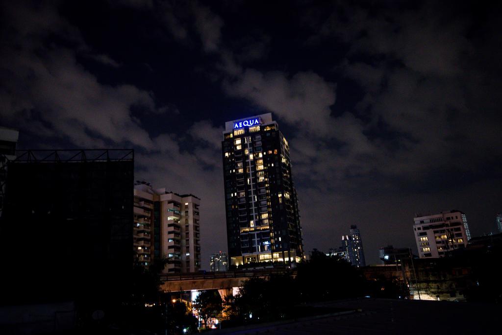 Monkeynap Hostel Bangkok Exterior photo